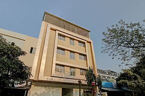 Treebo Krishna Regency ISBT Bus Stop