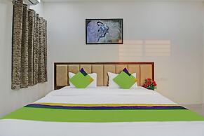 Treebo Krishna Regency ISBT Bus Stop