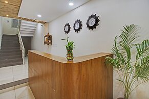 Treebo Krishna Regency ISBT Bus Stop