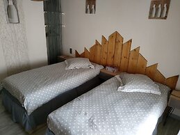 Hôtel Les Remparts