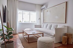Charming 1 bedroom apartment in Recoleta