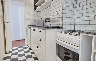 Charming 1 bedroom apartment in Recoleta