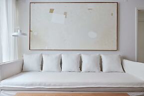 Charming 1 bedroom apartment in Recoleta