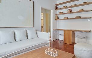 Charming 1 bedroom apartment in Recoleta