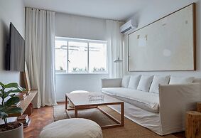Charming 1 bedroom apartment in Recoleta