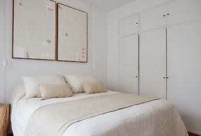 Charming 1 bedroom apartment in Recoleta