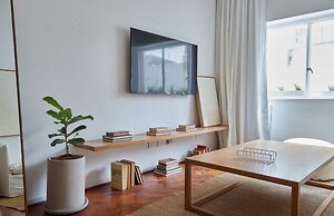 Charming 1 bedroom apartment in Recoleta