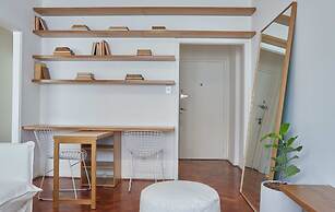 Charming 1 bedroom apartment in Recoleta