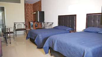 Hotel Dubái de Miramar