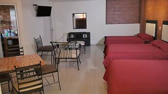 Hotel Dubái de Miramar