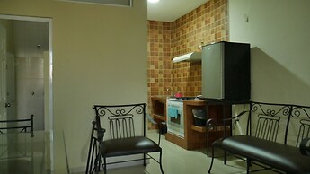 Hotel Dubái de Miramar