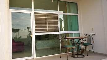 Hotel Dubái de Miramar