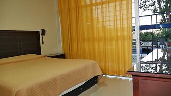 Hotel Dubái de Miramar