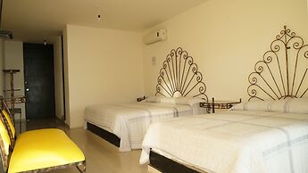 Hotel Dubái de Miramar