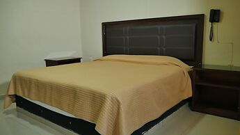 Hotel Dubái de Miramar