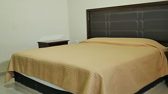 Hotel Dubái de Miramar