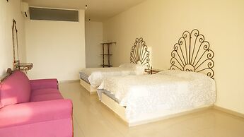 Hotel Dubái de Miramar