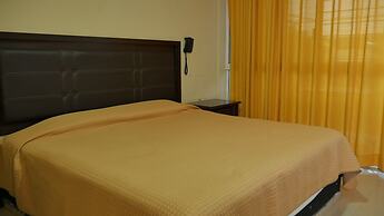 Hotel Dubái de Miramar