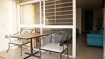 Hotel Dubái de Miramar