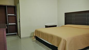 Hotel Dubái de Miramar