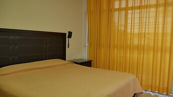 Hotel Dubái de Miramar