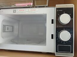 Arizona Family and Dogs Welcome Caravan 3 Bedrooms