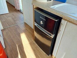 Arizona Family and Dogs Welcome Caravan 3 Bedrooms