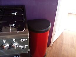 Arizona Family and Dogs Welcome Caravan 3 Bedrooms