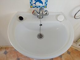 Arizona Family and Dogs Welcome Caravan 3 Bedrooms