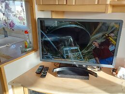 Arizona Family and Dogs Welcome Caravan 3 Bedrooms