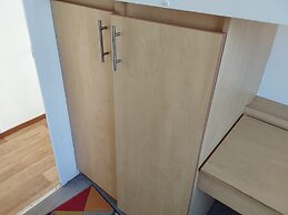 Arizona Family and Dogs Welcome Caravan 3 Bedrooms