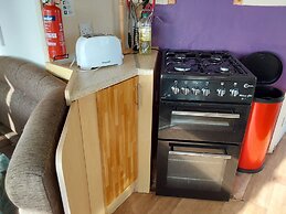 Arizona Family and Dogs Welcome Caravan 3 Bedrooms