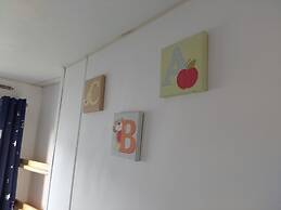 Arizona Family and Dogs Welcome Caravan 3 Bedrooms