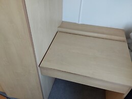 Arizona Family and Dogs Welcome Caravan 3 Bedrooms