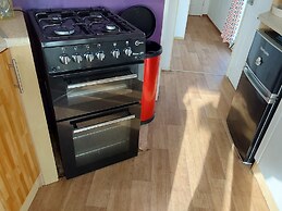 Arizona Family and Dogs Welcome Caravan 3 Bedrooms