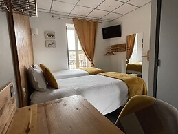 Le Central Hôtel Bar
