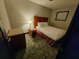 Sea Edge Beachside Hotel