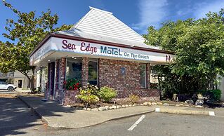 Sea Edge Motel