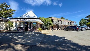 Sea Edge Motel