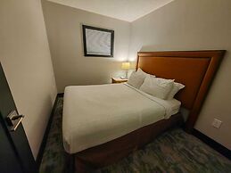 Sea Edge Beachside Hotel