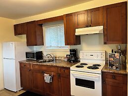 Sea Edge Beachside Hotel