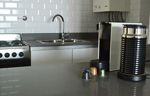 Loi Flats Neuquen,  Edificio Tucuman