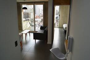 Loi Flats Neuquen,  Edificio Tucuman