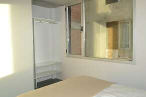 Loi Flats Neuquen,  Edificio Tucuman