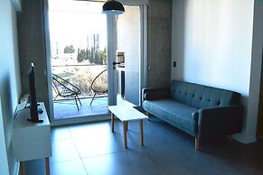 Loi Flats Neuquen,  Edificio Tucuman