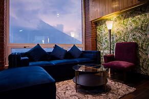 Hotel Palmera Dorada