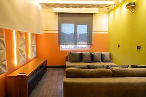 Hotel Palmera Dorada