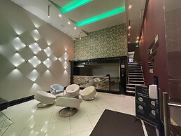 Hotel Palmera Dorada