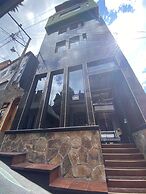 Hotel Palmera Dorada