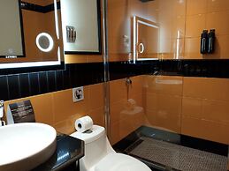 Hotel Palmera Dorada